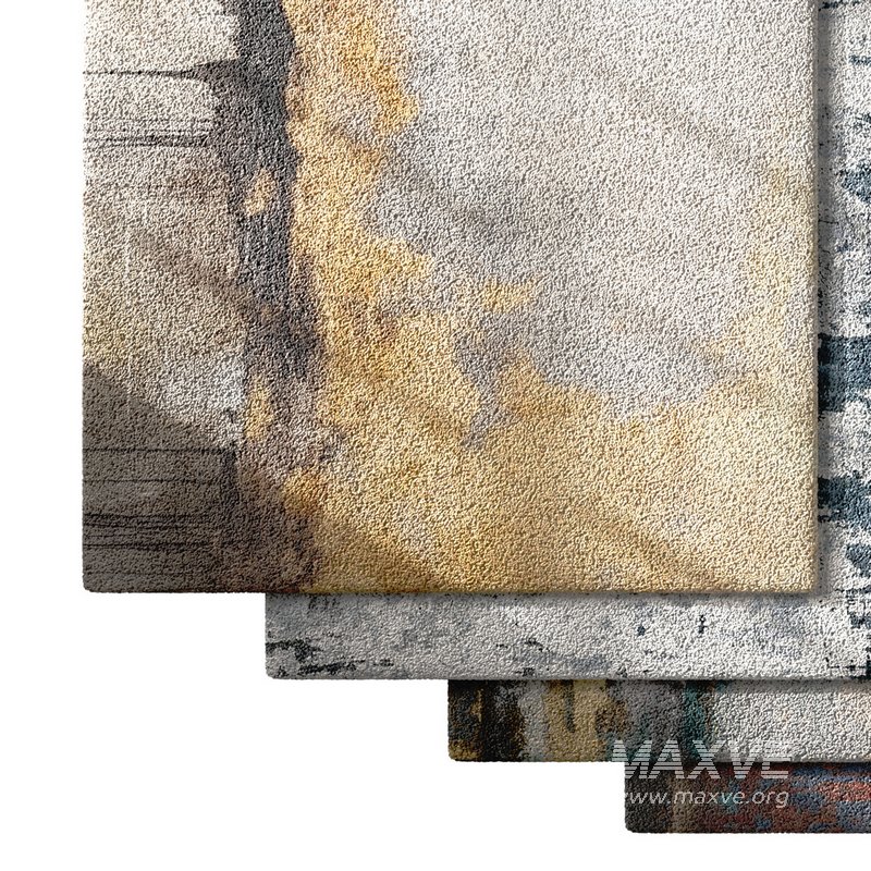 Rug Set 41 - Image 2