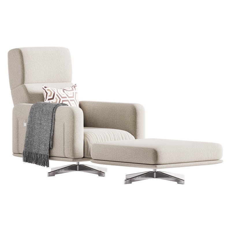 Armchair C114 by Delavega - Image 2