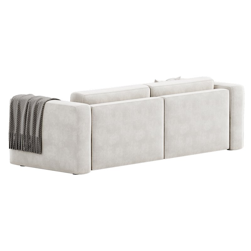 Henry Sofa By Kare Design - Image 8