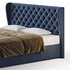 Orianna Upholstered Ottoman Bed Frame - Thumbnail 4