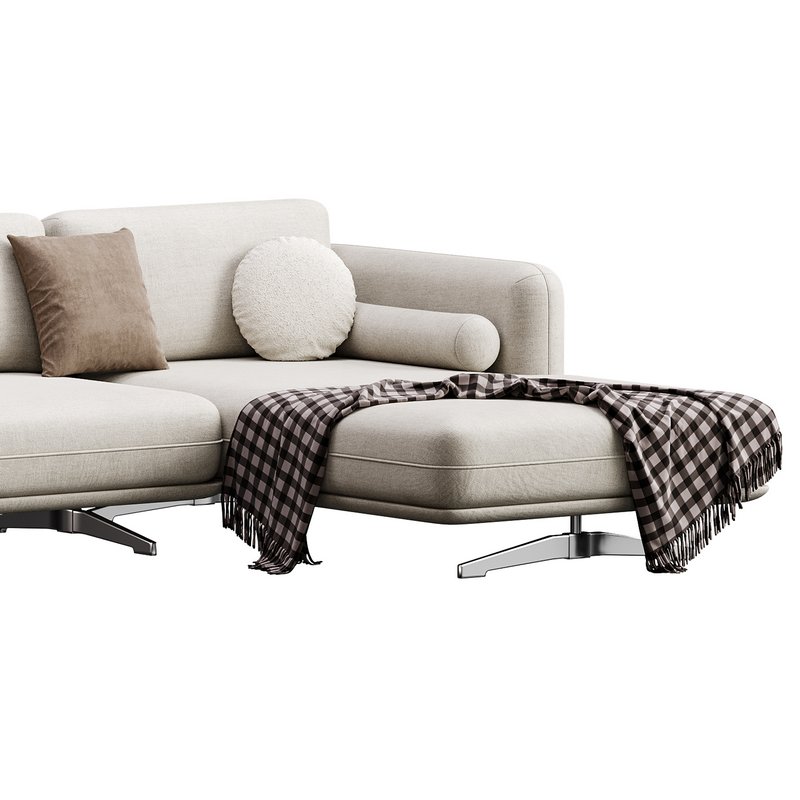 Corner sofa F125 - Image 5