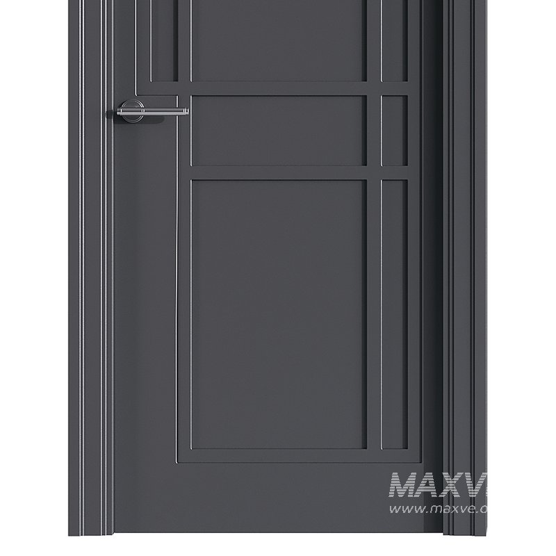 Modern entrance door 53 - Image 3