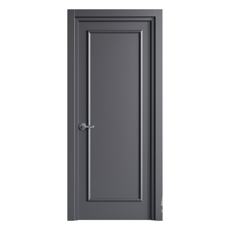 Modern entrance door 87 - Image 2