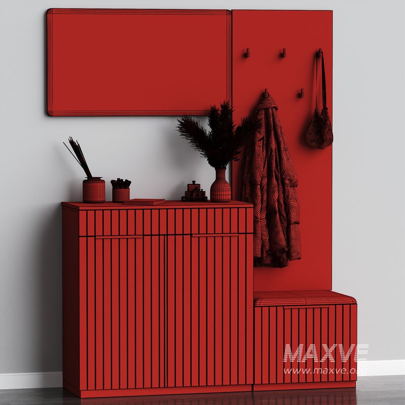 Hilton Hallway - Image 2