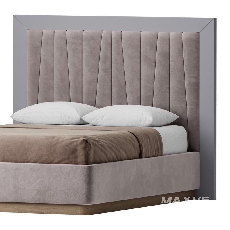 CONCEPT by Romatti Bed - Image 5