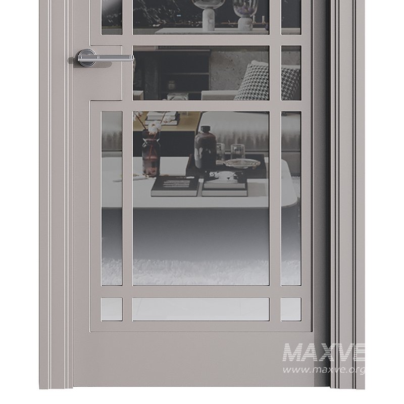 Modern entrance door 51 - Image 3