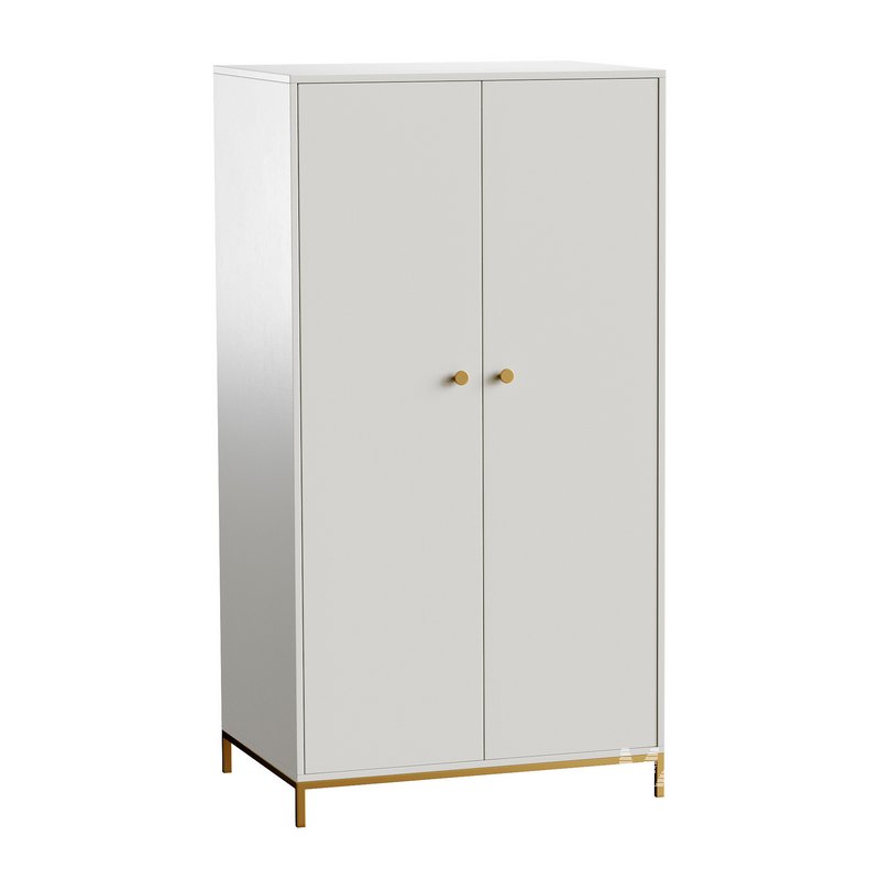 Delaney Armoire - Image 3