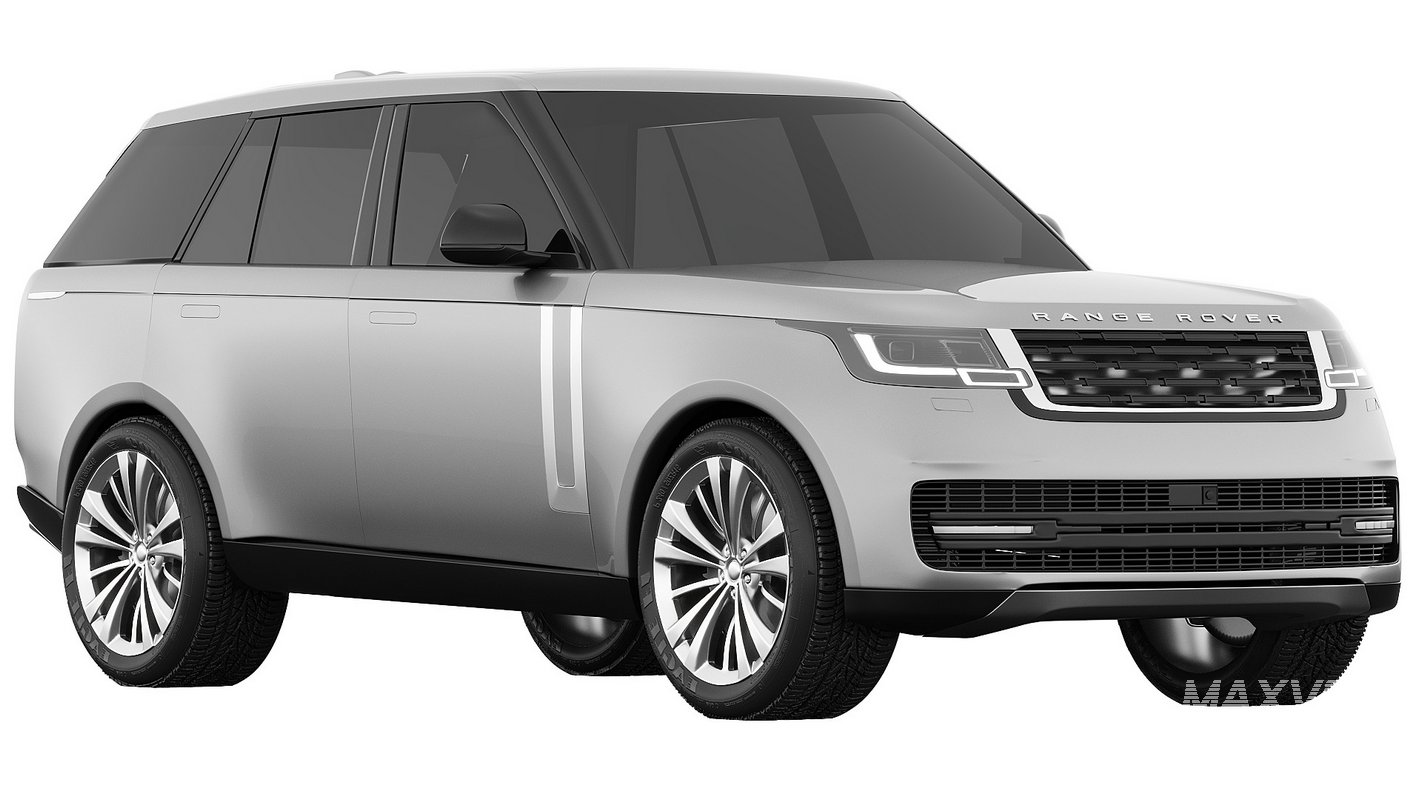 Range Rover - Image 3