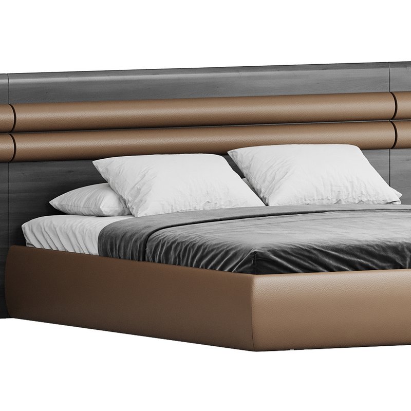 Sunrise Bed - Image 5