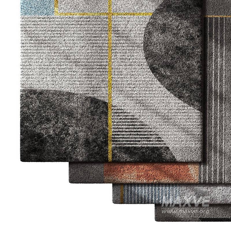 Rug Set 22 - Image 4