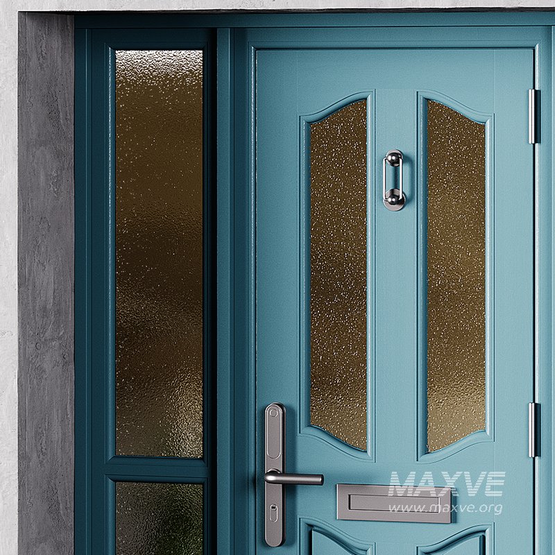 door for interior or exterior 2 - Image 3