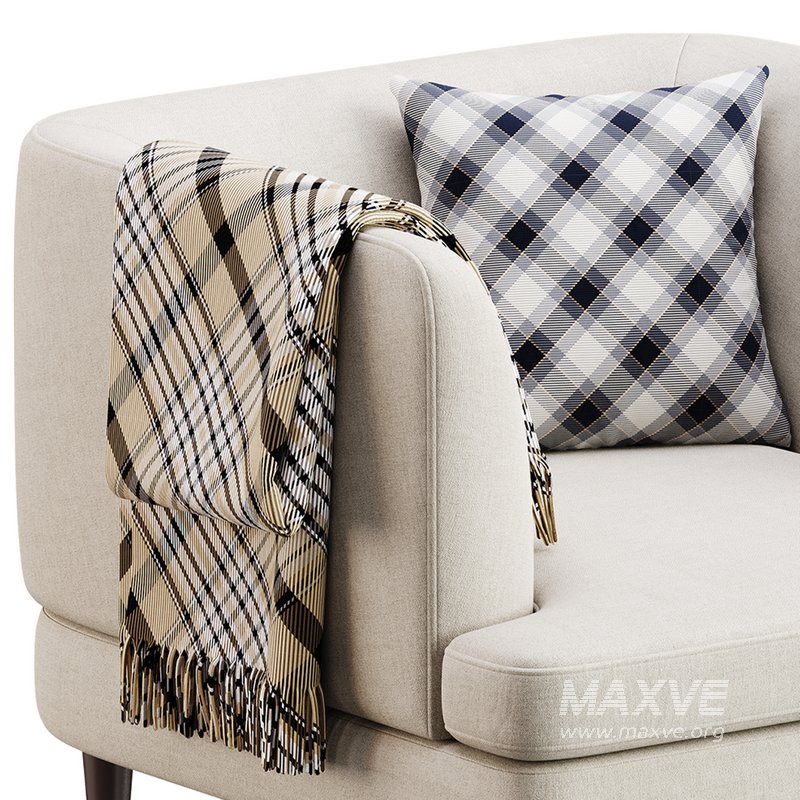 Armchair C105 - Image 2