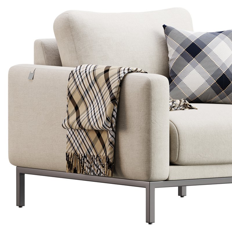 Armchair C207 - Image 3