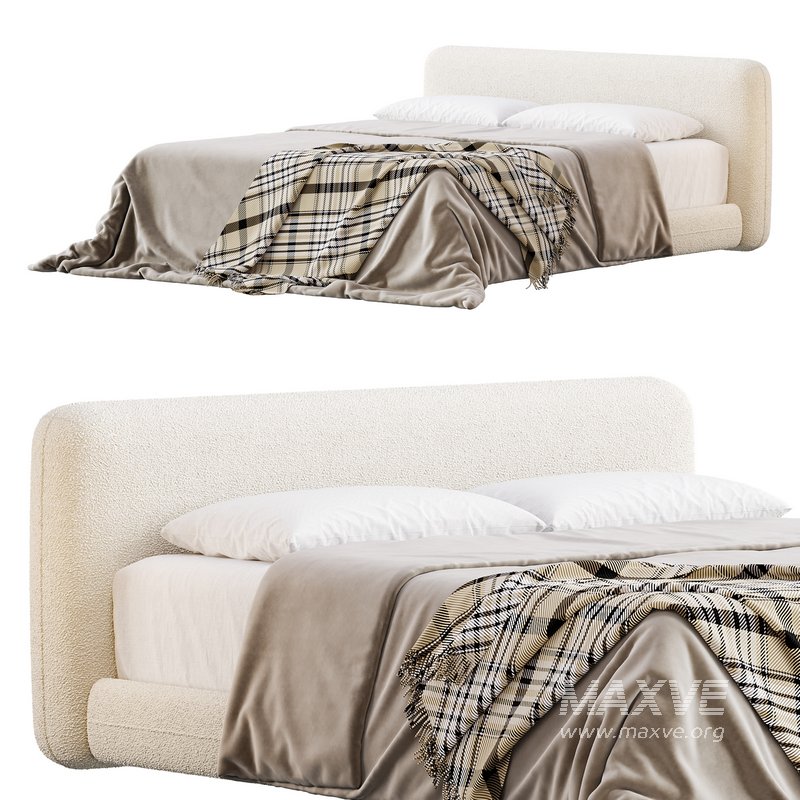 Delavega Bed KDP 01 - Image 4