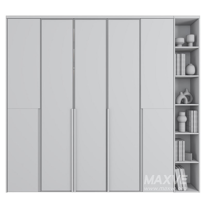 Furniture composition 87 - Image 3