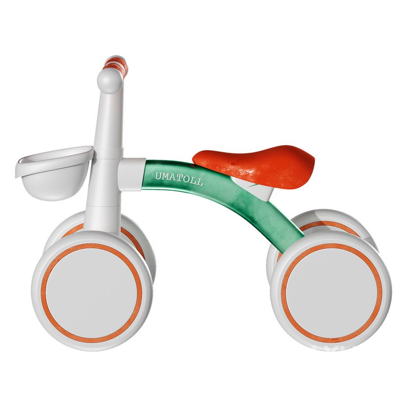 Kids bicycle - Image 3