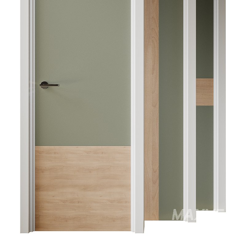 Interior door Freedom - Image 2