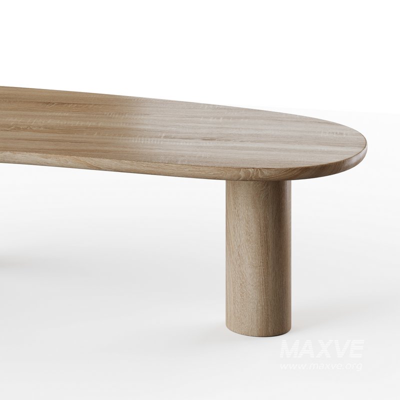 Aesthetic coffee table - Image 3