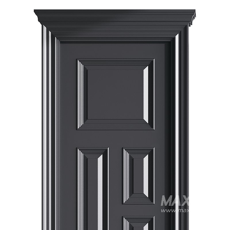 Modern entrance door 59 - Image 3