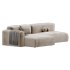 Eriza Sofa By Trendyol - Thumbnail 4