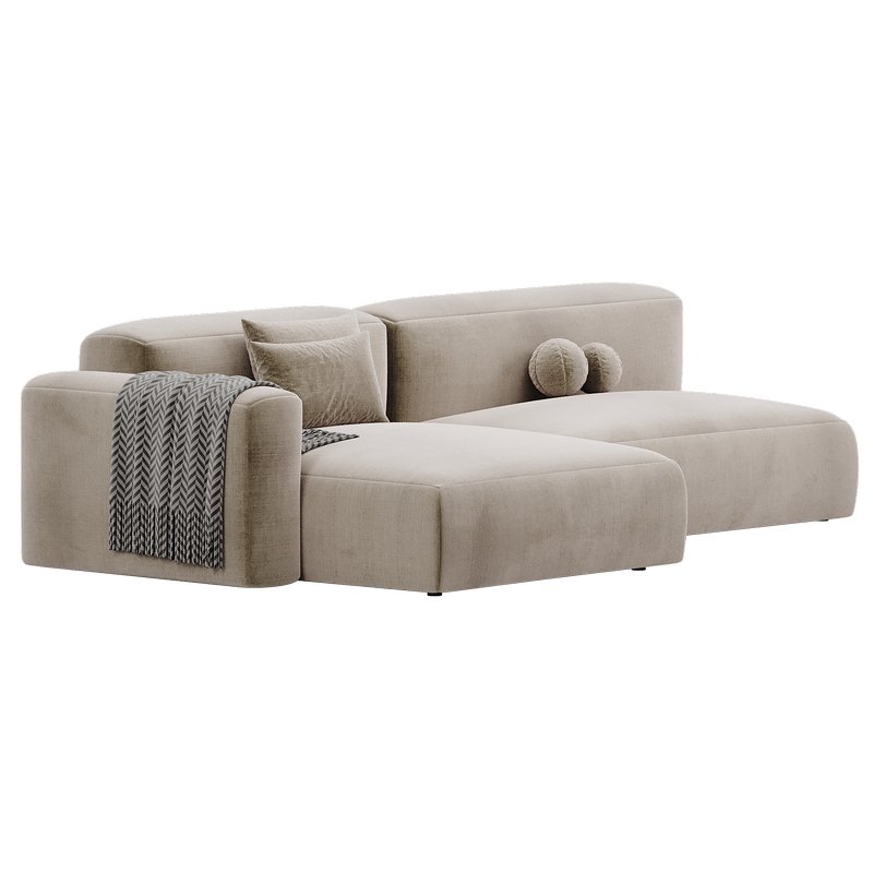 Eriza Sofa By Trendyol - Image 4