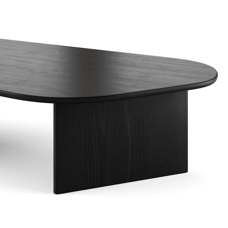 Modern coffee table 2 - Image 3