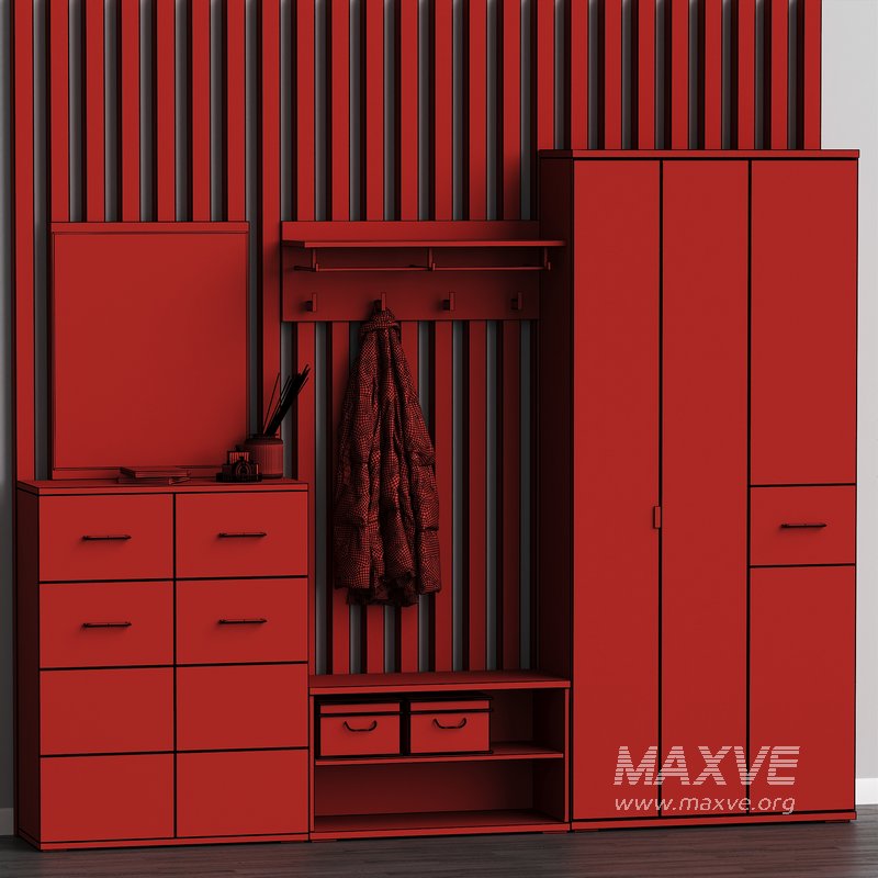 Hallway Houston - Image 3