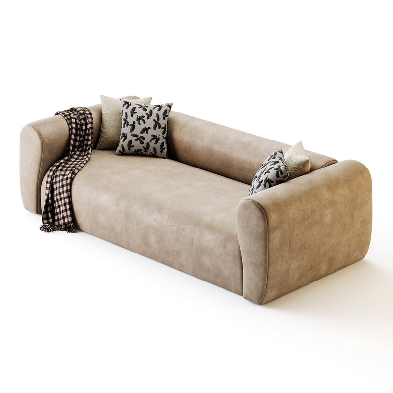 Zola Sofa Family - Image 2