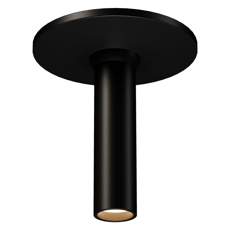 Modern LED tube spotlight - Image 1