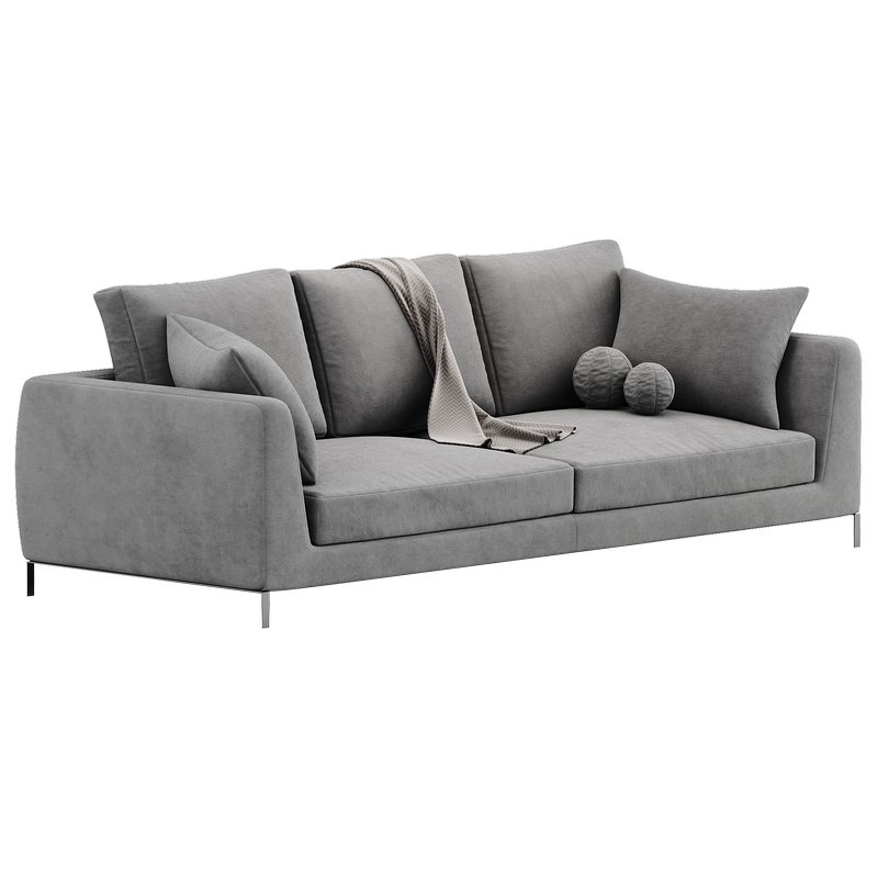 RAY Sofa By B&B Italia - Image 5