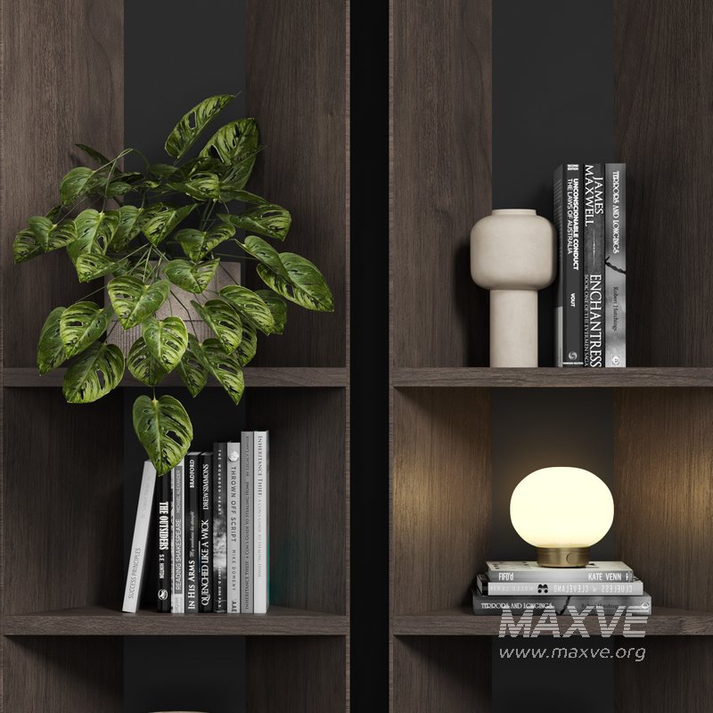 113 bookcase 113 - Image 2