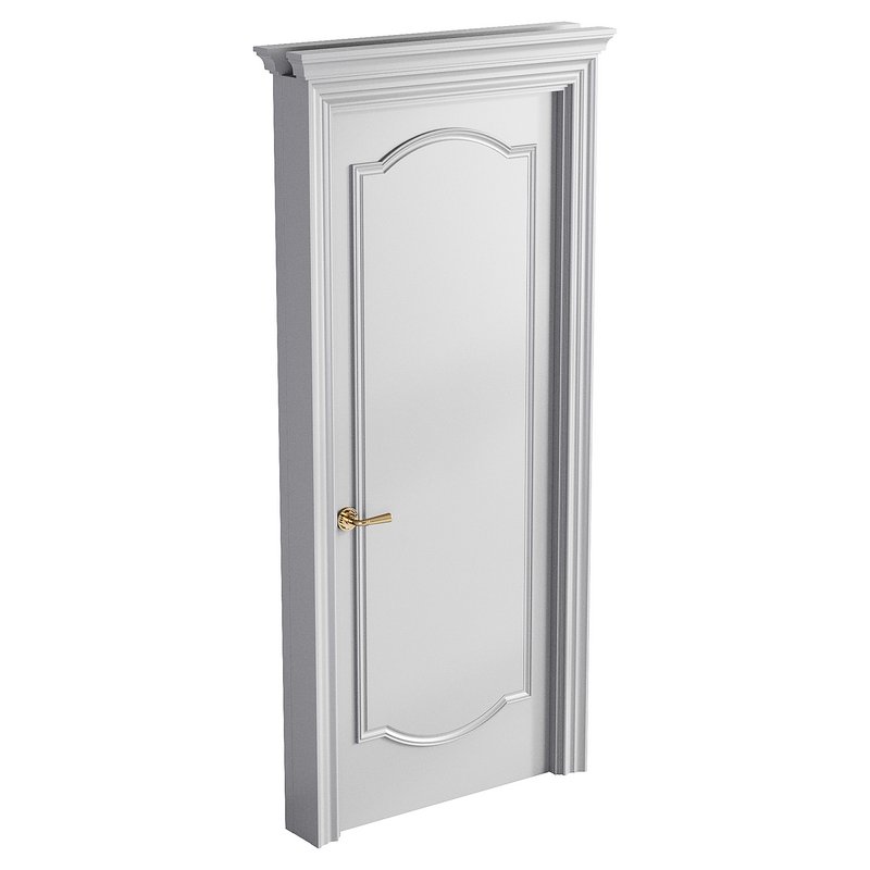 Modern entrance door 25 - Image 3