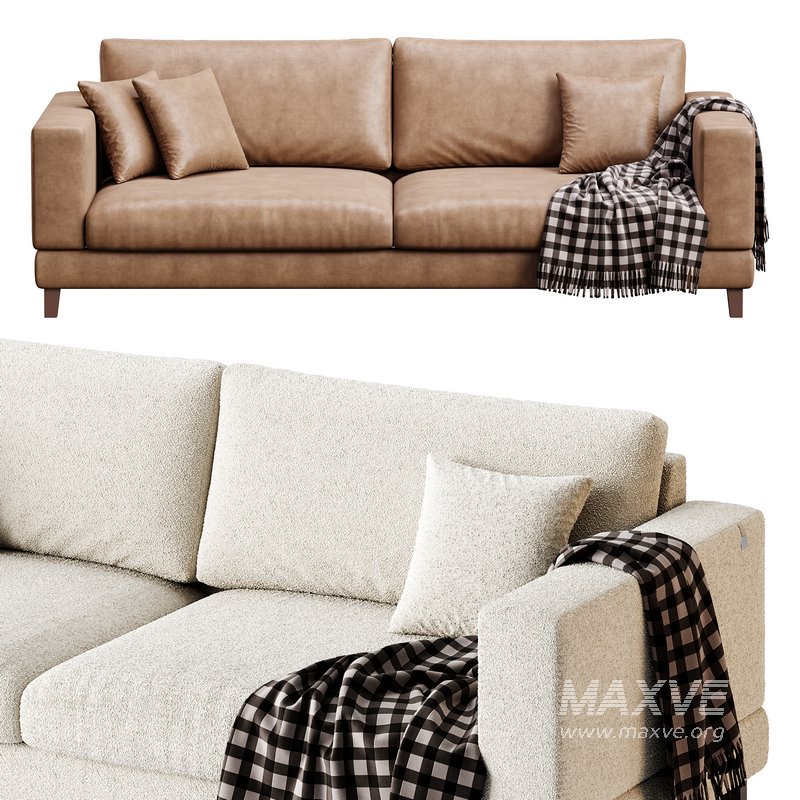 Sofa A111 by Delavega - Image 4