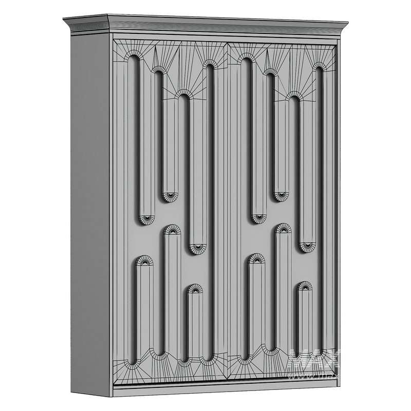 Cabinet wardrobe Salvador - Image 3