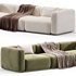 Dambodue sofa - Thumbnail 3