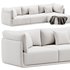 Max Modular sofa By SP01 - Thumbnail 2