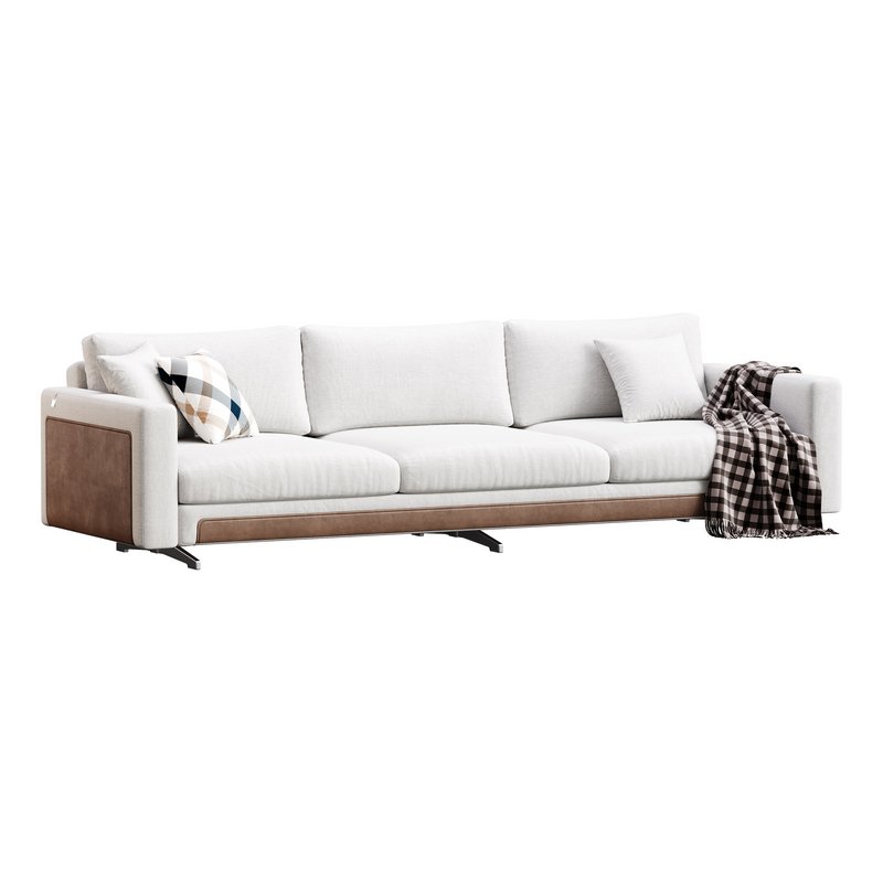 Sofa A101 by Delavega - Image 2