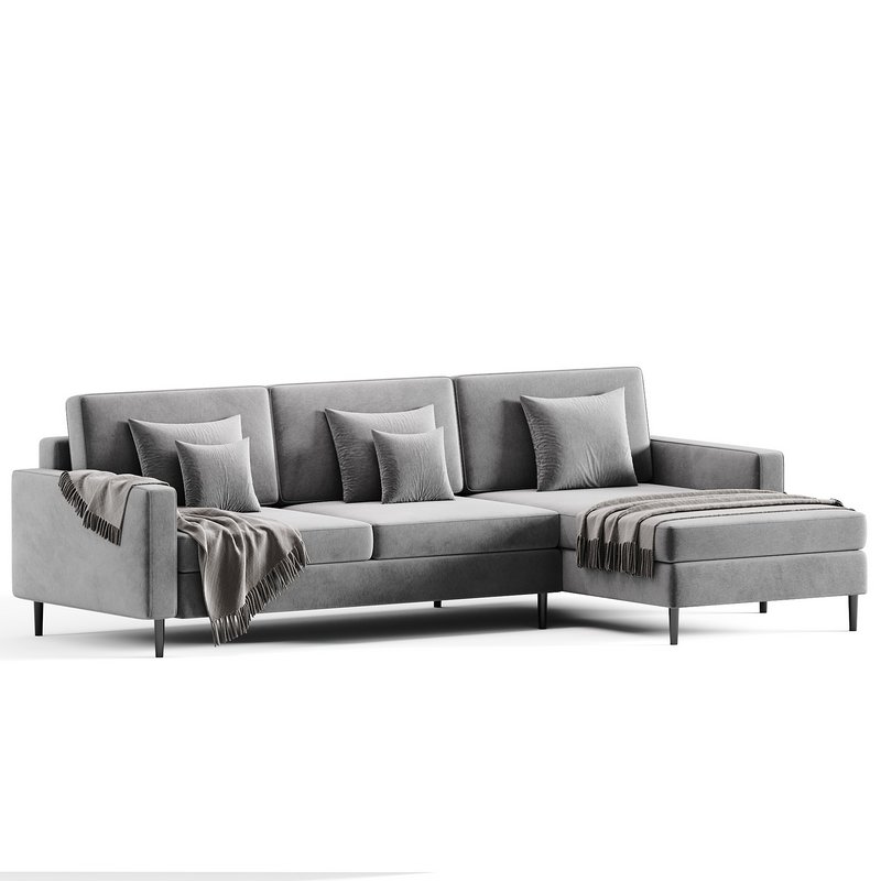 Disent 2 Corner Sofa By Divan Ru - Image 2
