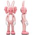 kaws accomplice vinyl figure - Thumbnail 3