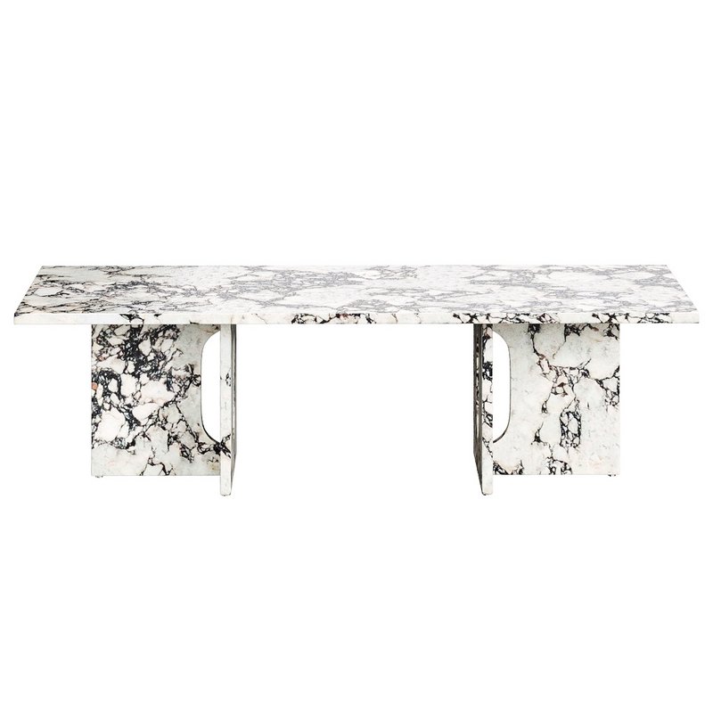 Androgyne Lounge Table - Image 1