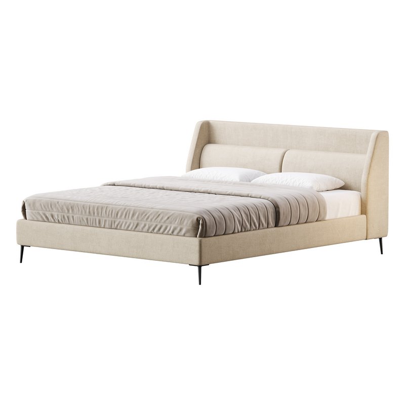 Delavega Bed K30 - Image 11