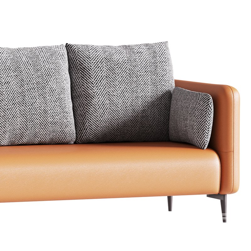 Living Room Sofa - Image 2