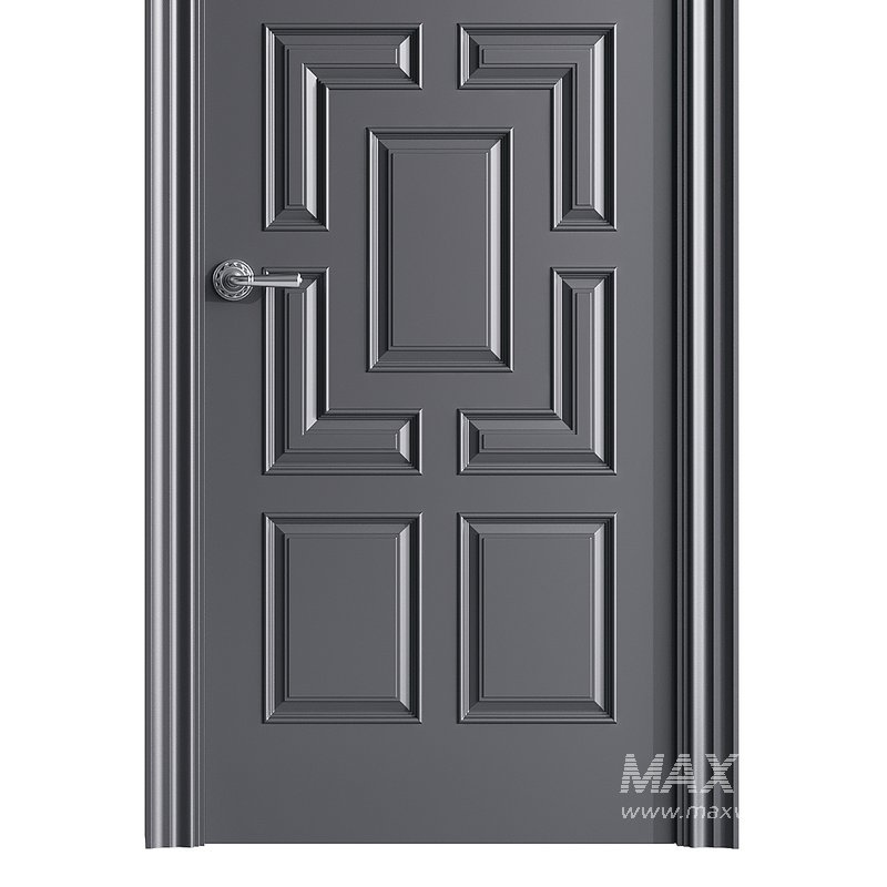 Modern entrance door 61 - Image 3