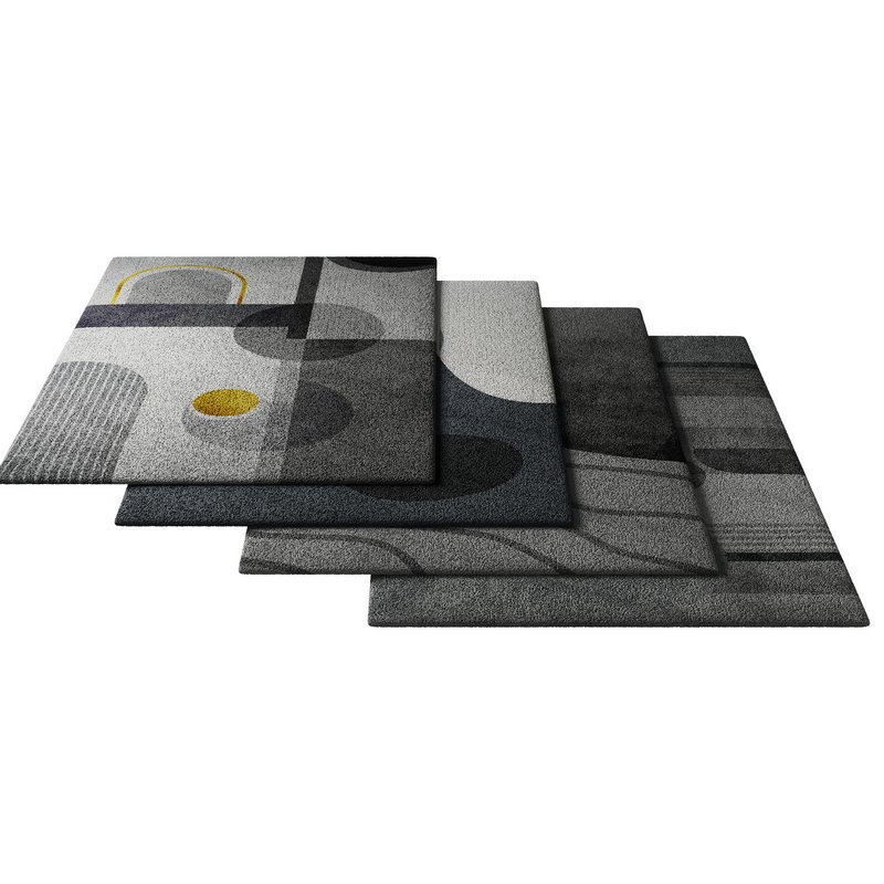 Rug Set 12 - Image 2