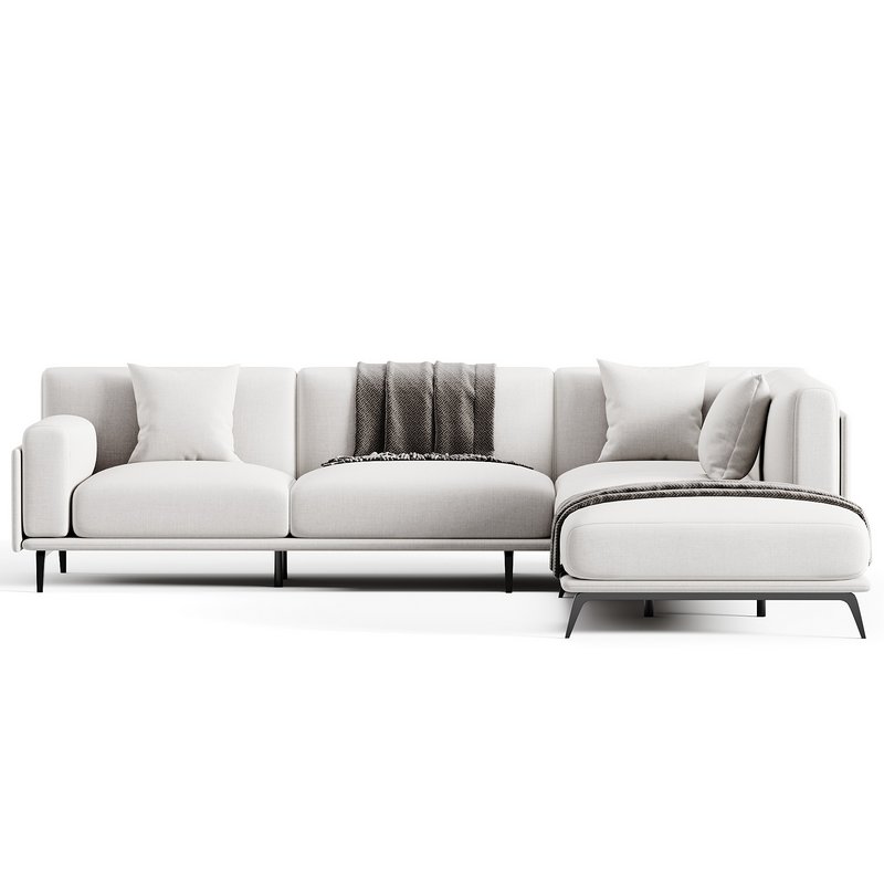 Frame Sofa By Arflex - Image 4