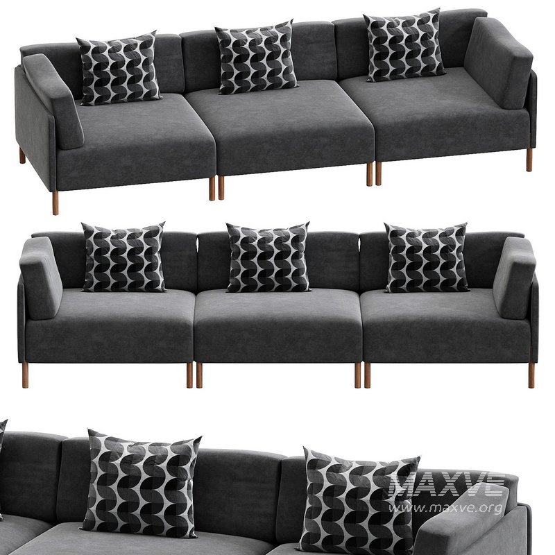 offectb divan 3tali - Image 2