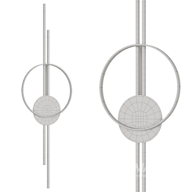 Action sconce - Image 4