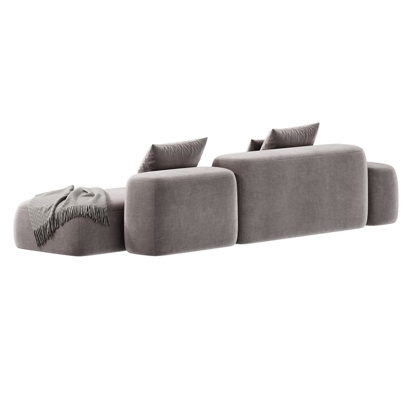 BUBBLE Sofa - Image 3