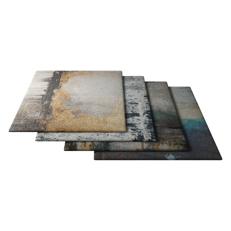 Rug Set 41 - Image 3