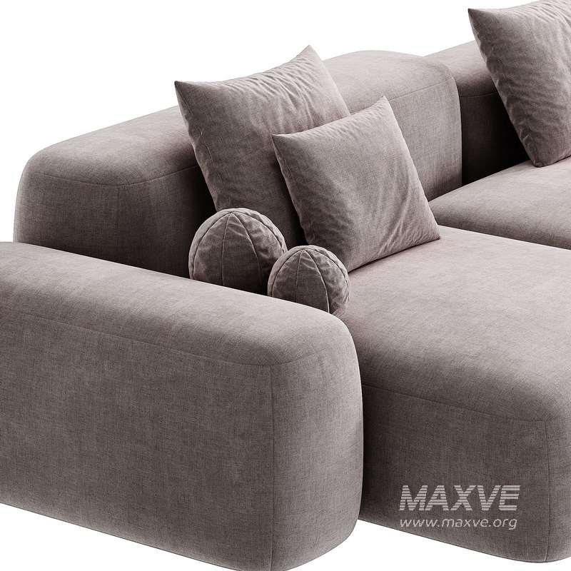 BUBBLE Sofa - Image 8